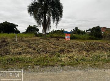 Terreno · 264m² · terreno em Balneário Piçarras Sc