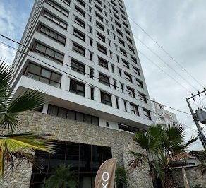 Apartamento · 198m² · 4 Quartos · 3 Vagas · apartamento frente mar vista definitiva em Balneário Piçarras Sc