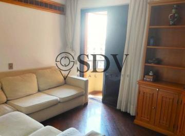 Apartamento · 227m² · 4 Quartos · 4 Vagas · Apartamento a venda de alto padrão, com 227 m² , 4 dormitórios, lazer e 4 vagas de garagem em Moema