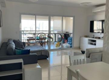 Apartamento · 122m² · 3 Quartos · 2 Vagas · Apartamento com 122m² de área, 2 vagas Prox. Aeroporto de Congonhas.