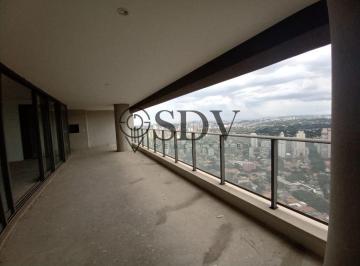 Apartamento · 275m² · 4 Quartos · 4 Vagas · Apartamento de altíssimo padrão, com 275m², 04 suítes, iving para 03 ambientes, terraço gourmet - à