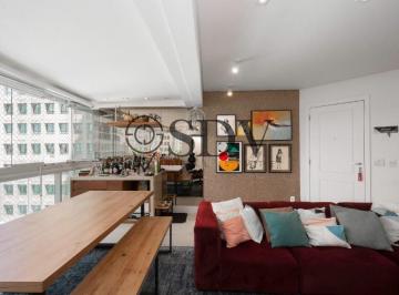 Apartamento · 92m² · 3 Quartos · 2 Vagas · Apartamento de 92 m², com 3 dormitórios - 1 suíte, 2 vagas, em condomínio clube, à venda na Vila Ol
