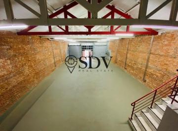 Comercial · 305m² · 3 Vagas · Terreno especial de 330m², ZER 1, na Vila Nova Conceição