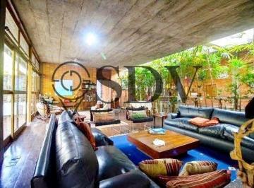 Casa · 710m² · 5 Quartos · 2 Vagas · Casa com 5 dormitórios, 3 suítes, 2 vagas de garagem, 710m² à venda - Alto de Pinheiros - São Paulo/