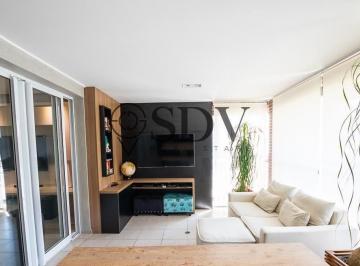 Apartamento · 105m² · 2 Quartos · 2 Vagas · Apartamento Garden com 2 dormitórios à venda, 105 m² - Jardim Prudência - São Paulo/SP
