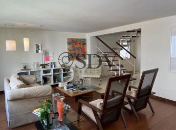 Apartamento · 270m² · 2 Quartos · 2 Vagas · Apto Duplex , 2 dormitórios - 1 suite, 2 vagas - 270 m² - Itaim Bibi