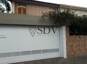 Casa · 145m² · 4 Quartos · 3 Vagas · Casa 145m², 4 dormitórios, 3 vagas, reformada - Moema (Indianópolis)