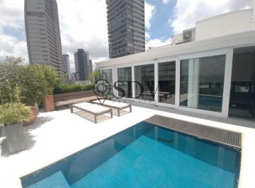 Apartamento · 232m² · 2 Quartos · 4 Vagas · Cobertura  Duplex á venda com 232m² 2 dormitórios e 4 vagas em Vila Madalena