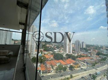 Apartamento · 509m² · 4 Quartos · 4 Vagas · Cobertura Duplex, 3 suítes, 4 vagas, à venda, 309 m² - Vila Mascote - São Paulo/SP