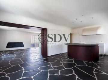 Apartamento · 502m² · 5 Quartos · 4 Vagas · Apartamento à venda no Jardim América, com 502m², 5 suítes, 4 vagas e 4 depósitos