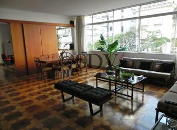Apartamento · 275m² · 3 Quartos · 1 Vaga · Venda de apartamento com 275 m²