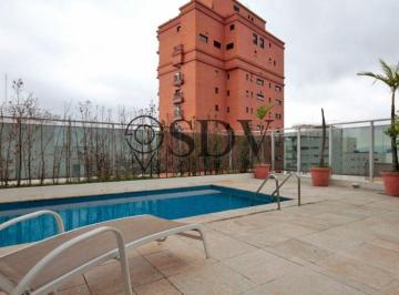 Apartamento · 470m² · 4 Quartos · 4 Vagas · Cobertura à venda, com 4 dormitórios - suítes, 470 m², - Higienópolis - São Paulo/SP