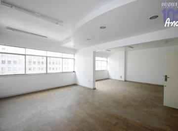 Comercial · 80m² · 1 Quarto · Sala comercial no Centro Histórico