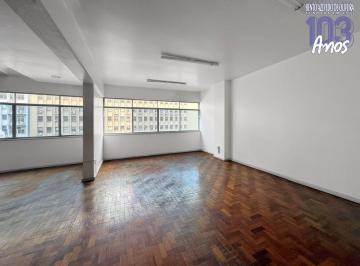 Comercial · 80m² · 2 Quartos · Sala comercial no Centro Histórico