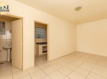 Apartamento · 25m² · Descubra o Refúgio Perfeito: Seu Novo Lar no Bairro Bom Fim!