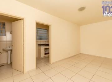 Apartamento · 25m² · Descubra o Refúgio Perfeito: Seu Novo Lar no Bairro Bom Fim!