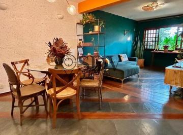 Casa · 206m² · 3 Quartos · 2 Vagas · Casa com 3 dormitórios, sendo 1 suíte à venda, 206 m² - Vila Mascote - São Paulo/SP