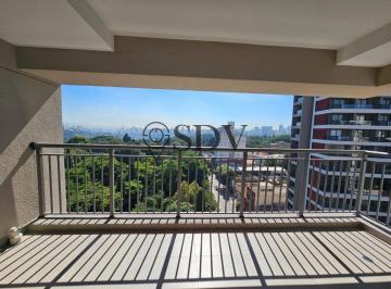 Apartamento · 77m² · 2 Quartos · 1 Vaga · Apartamento em Pinheiros - 77 m² - 2 suítes - 1 vaga - Lazer Completo