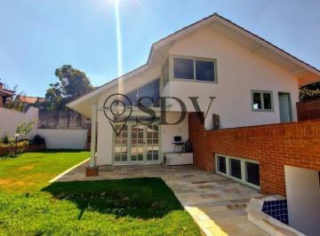 Casa · 300m² · 4 Quartos · 4 Vagas · Casa assobradada no Morumbi, 300 m2 com 4 quartos , 01 Suite, 4 vagas de garagem ,  560 m2 de terren