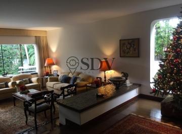 Casa · 430m² · 4 Quartos · 4 Vagas · Casa Residencial com 430 m², 4 suítes, 4 vagas, Alto de Pinheiros