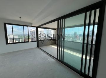 Apartamento · 170m² · 3 Quartos · 2 Vagas · Apartamento Novo em Pinheiros com 3 quartos