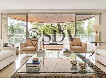 Apartamento · 260m² · 4 Quartos · 4 Vagas · Residence endereço exclusivo , 260m² com 4 vagas!