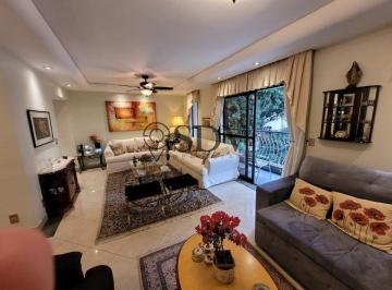 Apartamento · 165m² · 4 Quartos · 3 Vagas · Apartamento 165m² - 4 dormitórios suítes - na Vila Nova Conceição