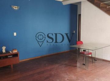 Casa · 261m² · 3 Quartos · 1 Vaga · CASA DE VILA 261 m², 3 QUARTOS, 1 VAGA JARDINS