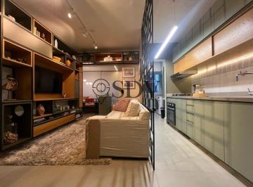 Apartamento · 65m² · 2 Quartos · 1 Vaga · Apartamento à venda na Vila Santa Catarina.