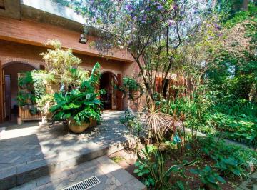 Casa · 1200m² · 4 Quartos · 20 Vagas · Linda casa de 1200m², para venda ou locação, na Chácara Monte Alegre
