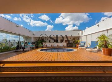 Apartamento · 403m² · 4 Quartos · 4 Vagas · Apartamento a venda Higienópolis - 403 metros - 04 dormitórios - 04 vagas