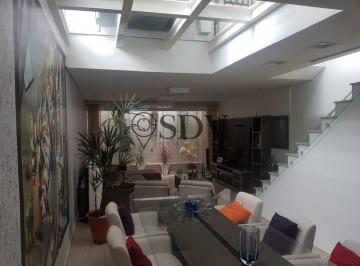 Casa · 225m² · 2 Quartos · 2 Vagas · Casa com 2 suítes, 2 vagas de garagem à venda, 225 m² - Ipiranga - São Paulo/SP