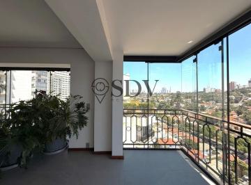 Apartamento · 465m² · 3 Quartos · 6 Vagas · Cobertura duplex com 465m², 3 suítes e 6 vagas à venda em Higienópolis.