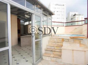 Apartamento · 245m² · 3 Quartos · 3 Vagas · Cobertura Duplex em Pinheiros ,3d0rmitorios, 3 vagas