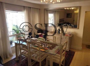 Apartamento · 130m² · 3 Quartos · 2 Vagas · Apartamento 130m² 3 suítes, 2 vagas, à venda para reforma - Jardim América