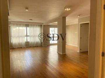 Apartamento · 126m² · 3 Quartos · 1 Vaga · Jardim América, próximo ao clube, 2 suítes, reformado,1 vaga