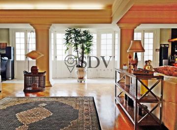 Apartamento · 548m² · 5 Quartos · 2 Vagas · Apartamento Duplex em Higienópolis de 548 m² 5 Quartos e 4 Suites
