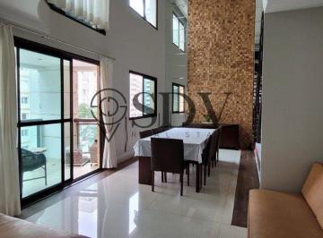 Apartamento · 228m² · 3 Quartos · 4 Vagas · Duplex 228 m² com 3 suítes, 4 vagas - Jardim Paulista