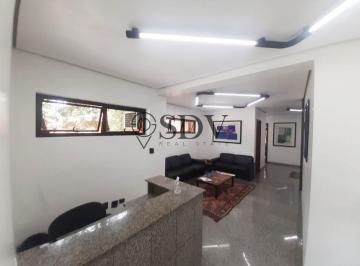 Casa · 366m² · 11 Quartos · 15 Vagas · Sobrado comercial 366m², esquina, +15 vagas - Jardins
