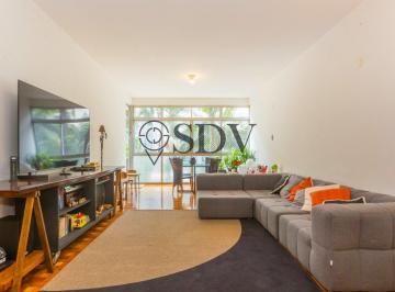 Apartamento · 169m² · 3 Quartos · 1 Vaga · Apartamento Bela Vista com 169 m² 3 dormitórios e 1 vaga.