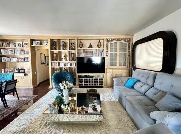 Apartamento · 452m² · 4 Quartos · 6 Vagas · Cobertura 497m², à venda, 6 vagas- Jardim América (Oscar Freire)