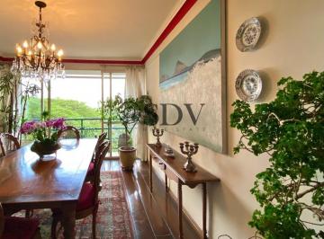 Apartamento · 219m² · 2 Quartos · 2 Vagas · Ao lado do Paulistano, com vista para o Jardim Europa ? 2 vagas, planta versátil
