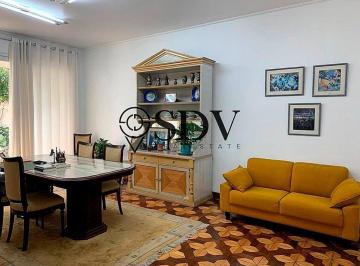 Casa · 370m² · 4 Quartos · 3 Vagas · Casa Luxuosa no Jardins 4 suítes, à venda ou locação, 370 m²