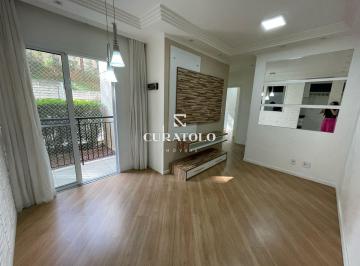 Apartamento · 46m² · 2 Quartos · 1 Vaga · Avanti Vida Vila Mendes - Apartamento à venda, de 2 quartos, varanda e 1 vaga no Parque São Lucas