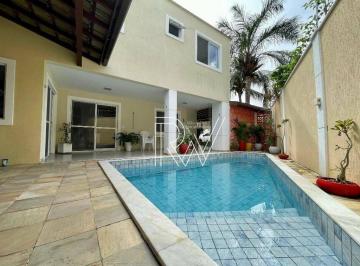f7224684043fbaa37843593328f1a0886ad43571 · Casa com 4 dormitórios, 4 suítes  à venda, 180 m² por R$ 1.500.000 - Piatã - Salvador/BA