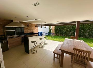 Casa · 177m² · 4 Quartos · 6 Vagas · Casa com 4 quartos no condominio Casa Bella Alphaville Campinas SP