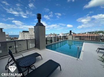 Apartamento · 42m² · 1 Quarto · 1 Vaga · LINDO FLAT FINAMENTE MOBILIADO de R$ 860.000,0 por R$ 760.000,00