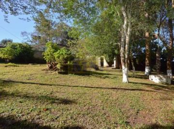 Rural · 2700m² · Chácara à venda na Estrada Ecológica – Aceita Apto ou imóvel de menor valor!