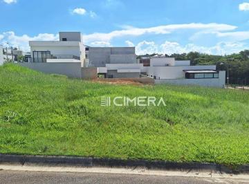 36f2fab40213412fcec3968f89aa23545a1f2b39 · Terreno à venda em condomínio fechado- Condomínio Campos do Conde - Sorocaba/SP