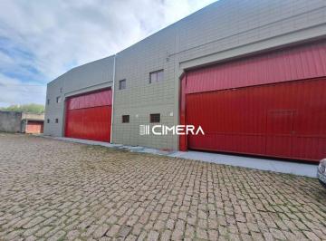 5fe659bc996076f5c0b819a54fd7e74d6e9159dc · Galpão para alugar, 1000 m² por R$ 20.580,50/mês - Iporanga - Sorocaba/SP